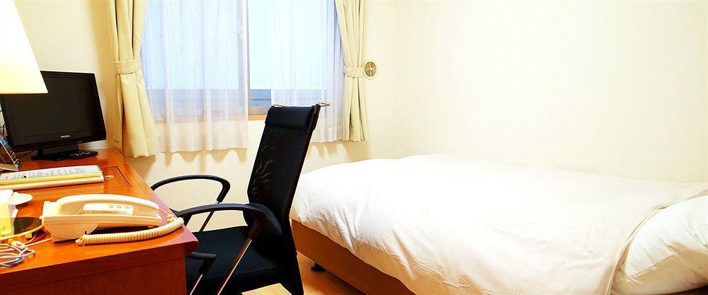 Ai Hotel Nihonbashi Tokyo Ngoại thất bức ảnh