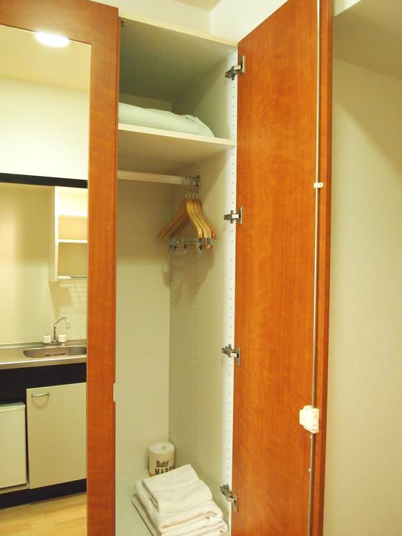 Ai Hotel Nihonbashi Tokyo Ngoại thất bức ảnh