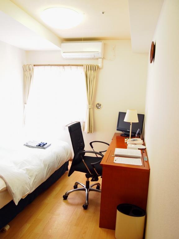 Ai Hotel Nihonbashi Tokyo Ngoại thất bức ảnh