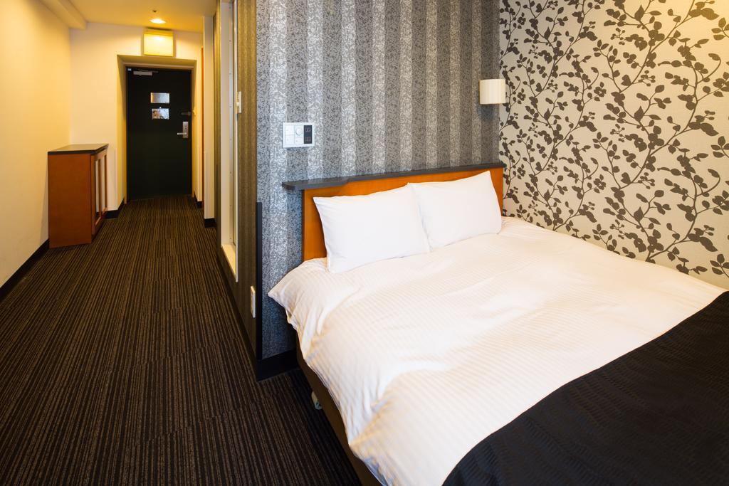 Ai Hotel Nihonbashi Tokyo Ngoại thất bức ảnh