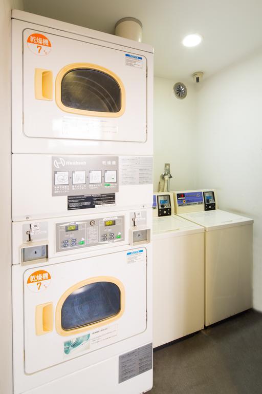 Ai Hotel Nihonbashi Tokyo Ngoại thất bức ảnh