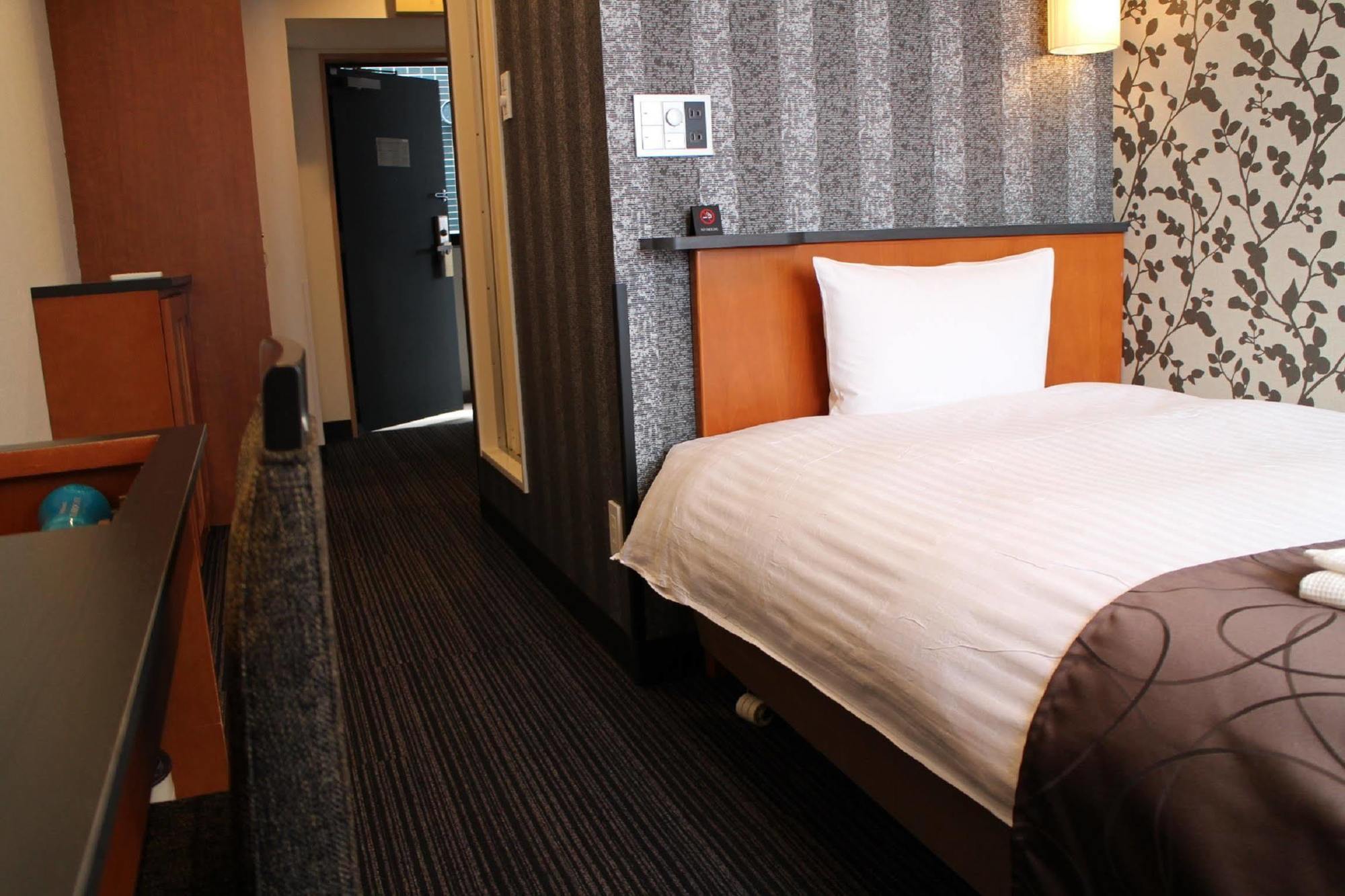 Ai Hotel Nihonbashi Tokyo Ngoại thất bức ảnh