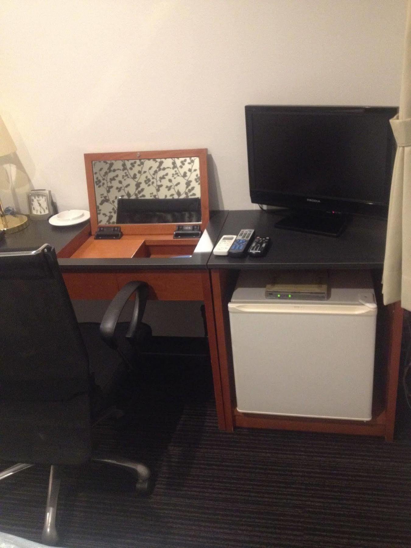 Ai Hotel Nihonbashi Tokyo Ngoại thất bức ảnh