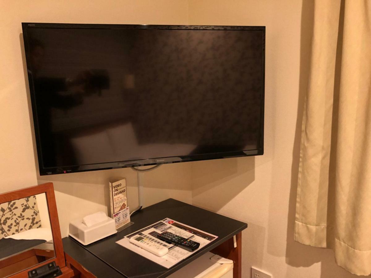 Ai Hotel Nihonbashi Tokyo Ngoại thất bức ảnh