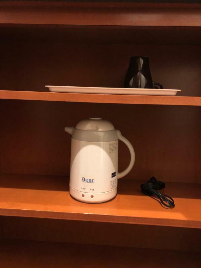 Ai Hotel Nihonbashi Tokyo Ngoại thất bức ảnh