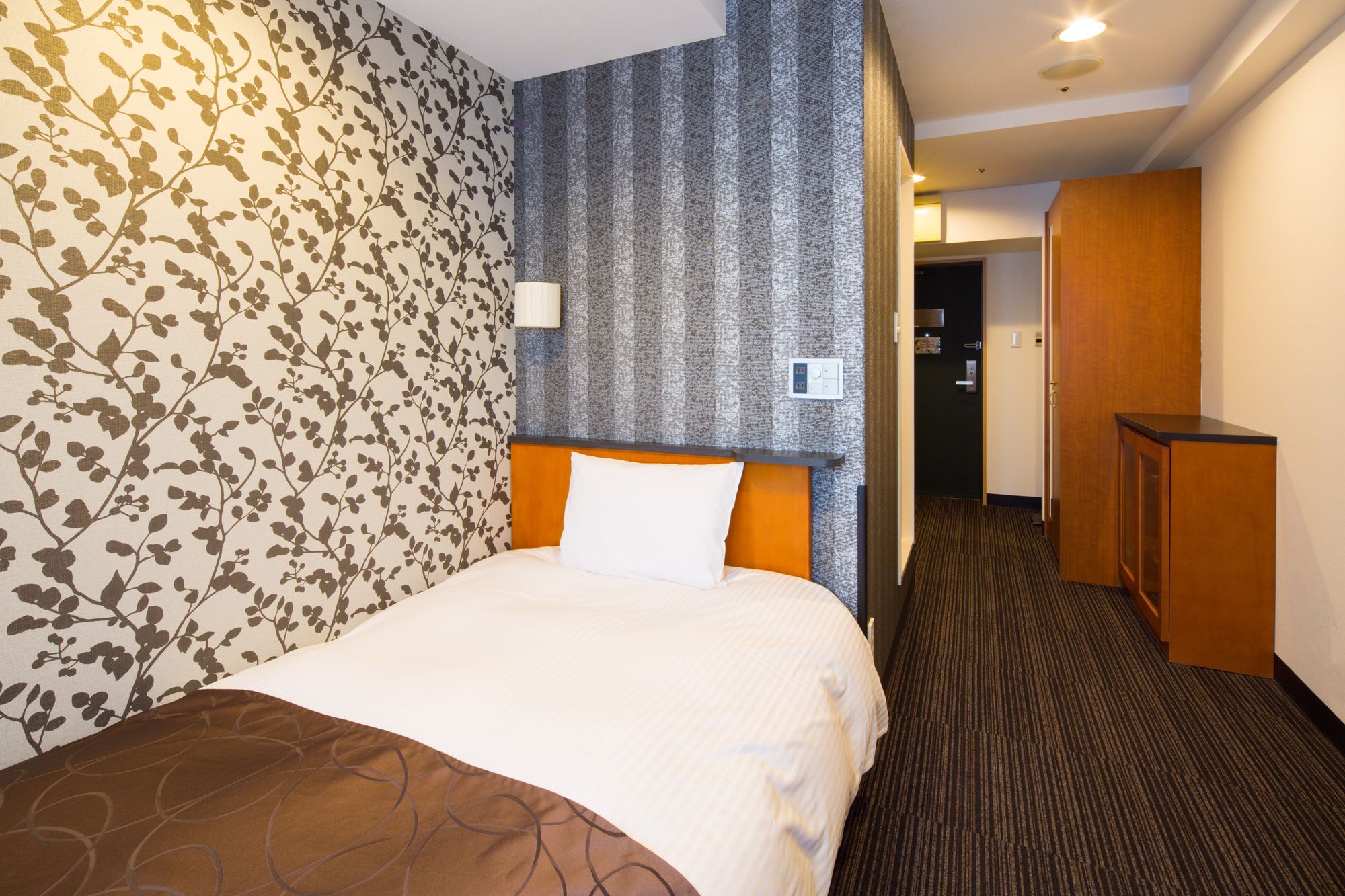 Ai Hotel Nihonbashi Tokyo Ngoại thất bức ảnh