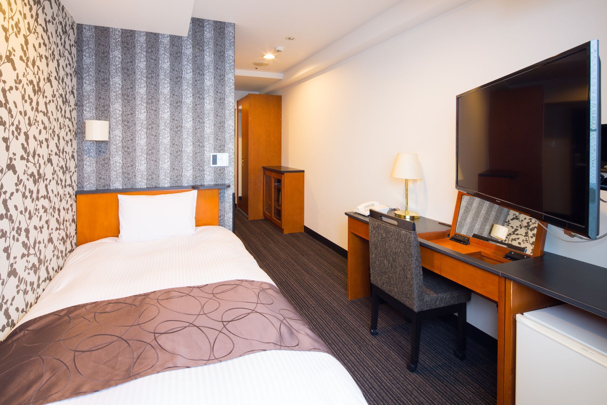 Ai Hotel Nihonbashi Tokyo Ngoại thất bức ảnh