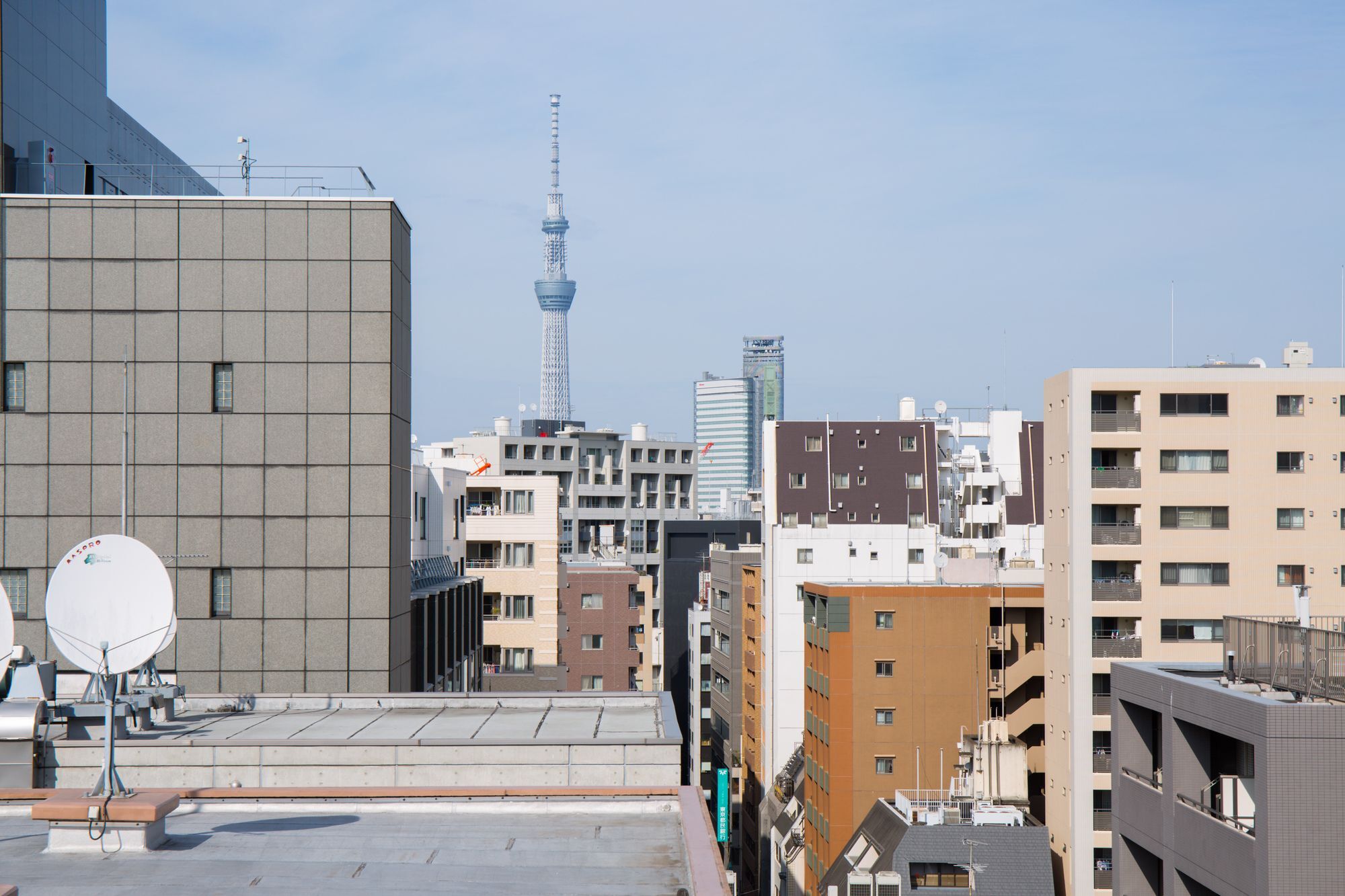 Ai Hotel Nihonbashi Tokyo Ngoại thất bức ảnh