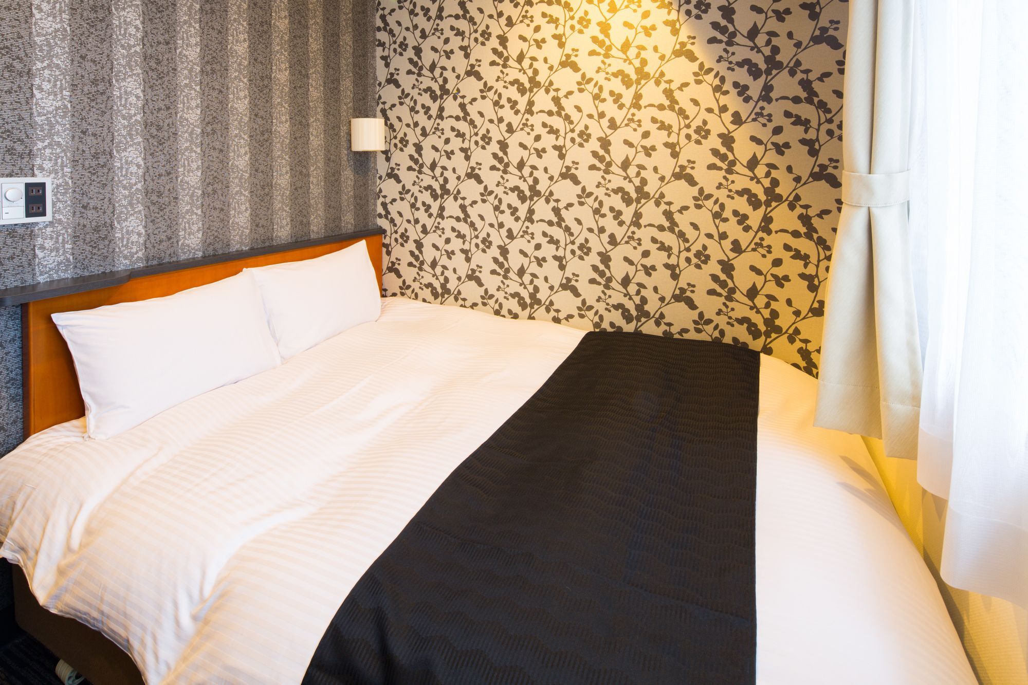 Ai Hotel Nihonbashi Tokyo Ngoại thất bức ảnh