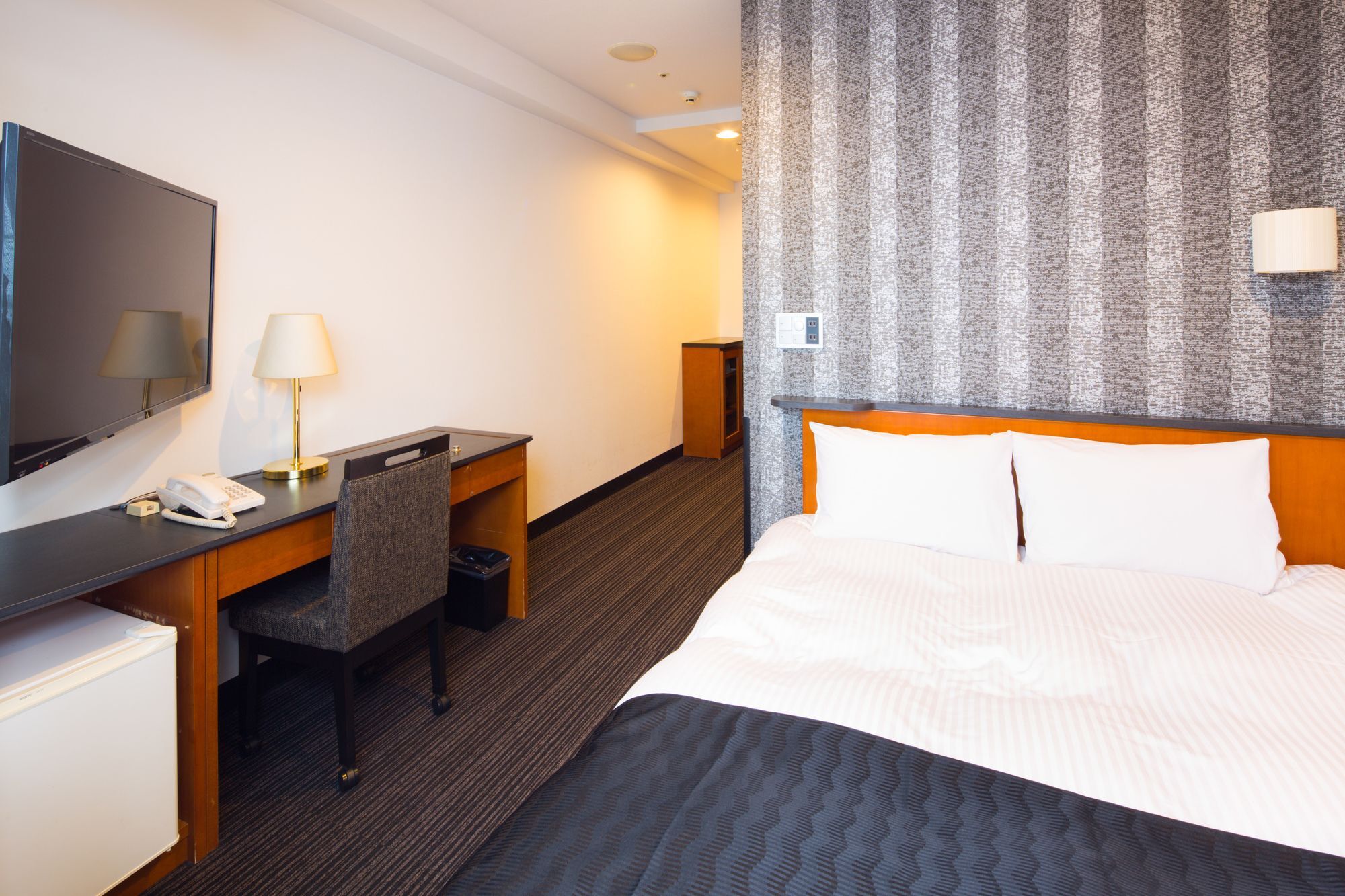 Ai Hotel Nihonbashi Tokyo Ngoại thất bức ảnh
